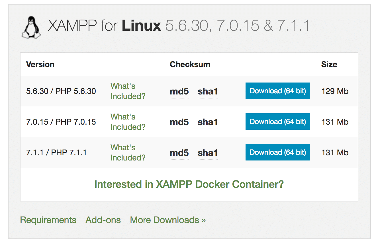 Configure your web application pentesting lab - 4