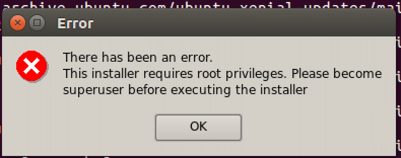 Configure your web application pentesting lab - 6