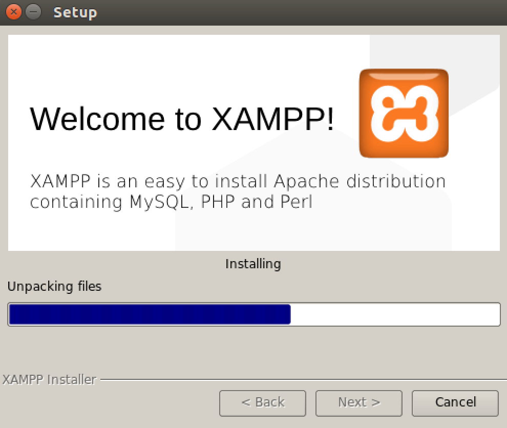 Configure your web application pentesting lab - 9